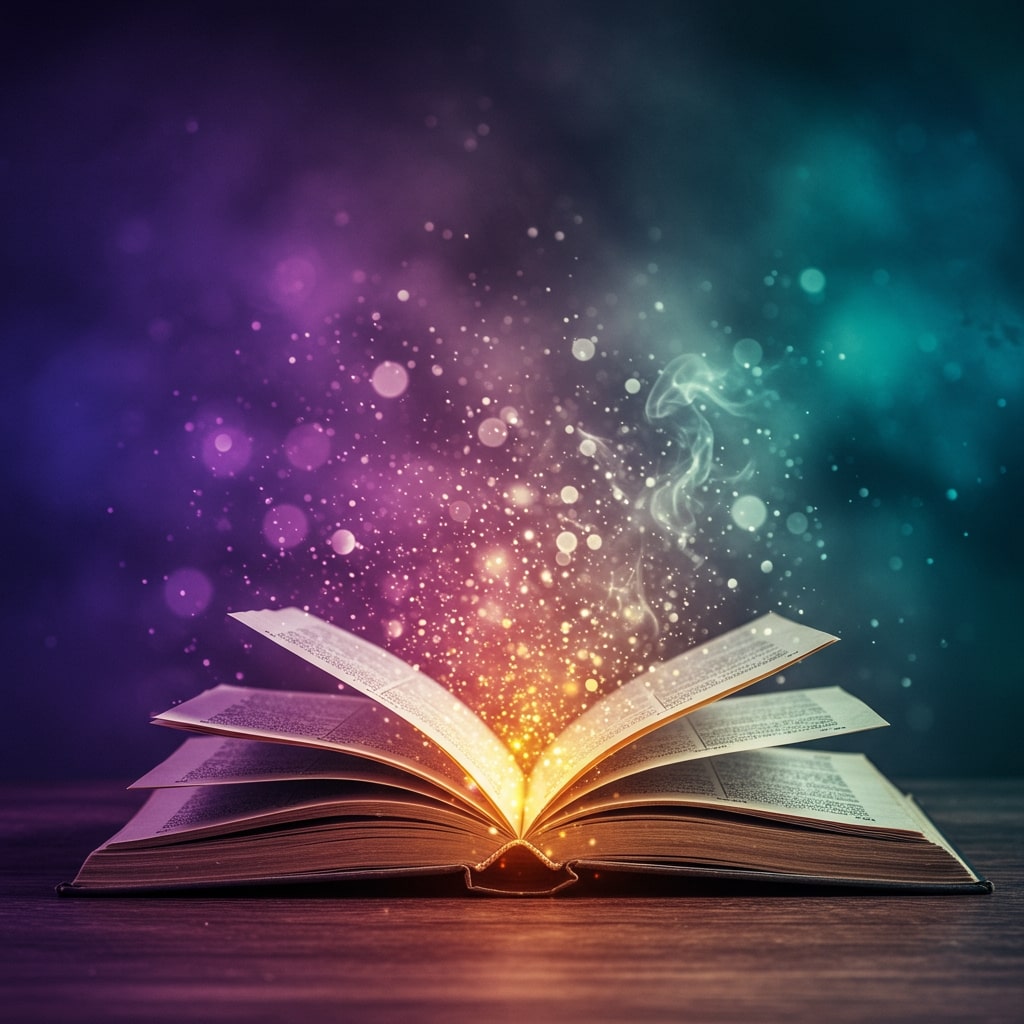 About Akashic Records - Understanding Your Soul's Journey Through Past Lives